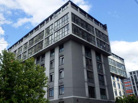 квартира за адресою Кам'янська вул. (Дніпродзержинська), 127-А