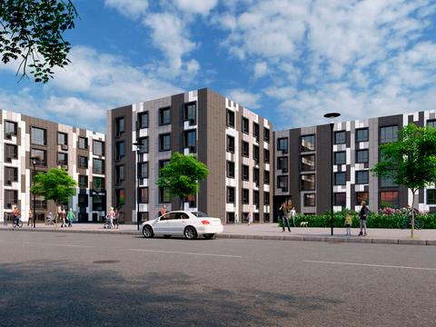 квартира за адресою Кам'янська вул. (Дніпродзержинська), 127-А