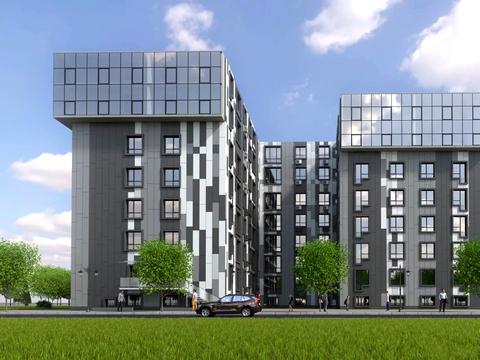 квартира за адресою Кам'янська вул. (Дніпродзержинська), 127-А