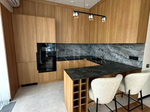 квартира за адресою Ґарета Джонса вул. (Сім'ї Хохлових), 12-А