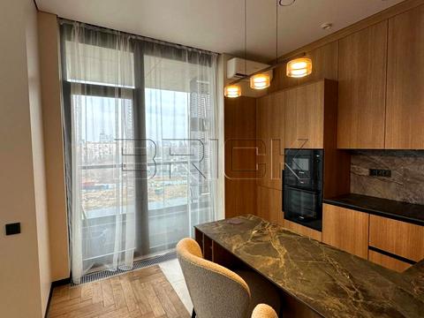 квартира за адресою Ґарета Джонса вул. (Сім'ї Хохлових), 12-А