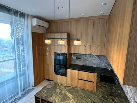 квартира за адресою Ґарета Джонса вул. (Сім'ї Хохлових), 12-А