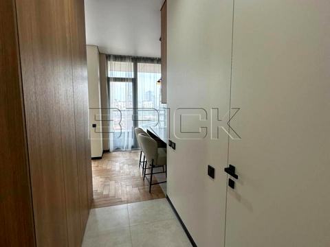 квартира за адресою Ґарета Джонса вул. (Сім'ї Хохлових), 12-А