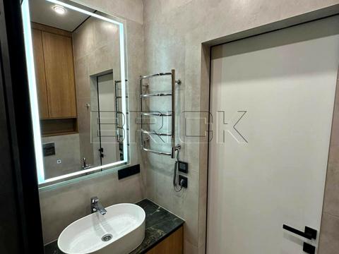 квартира за адресою Ґарета Джонса вул. (Сім'ї Хохлових), 12-А