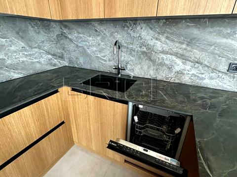 квартира за адресою Ґарета Джонса вул. (Сім'ї Хохлових), 12-А