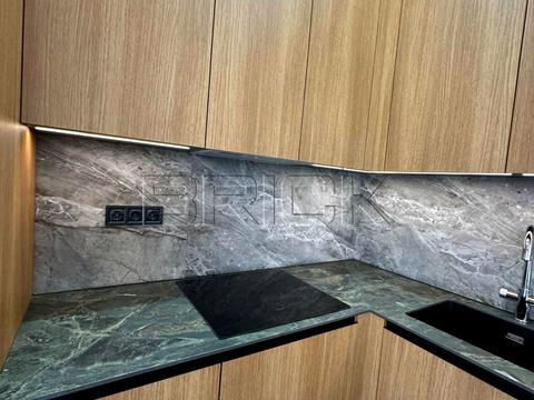 квартира за адресою Ґарета Джонса вул. (Сім'ї Хохлових), 12-А