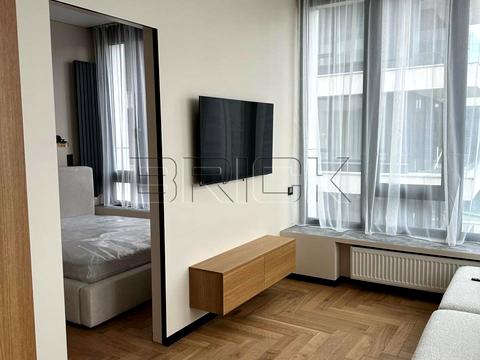 квартира за адресою Ґарета Джонса вул. (Сім'ї Хохлових), 12-А