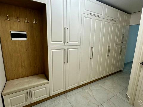 квартира за адресою Височана вул., 18 к2