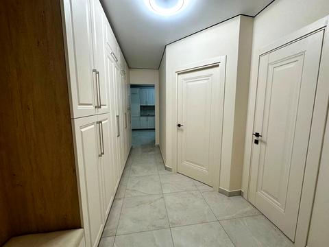квартира за адресою Височана вул., 18 к2