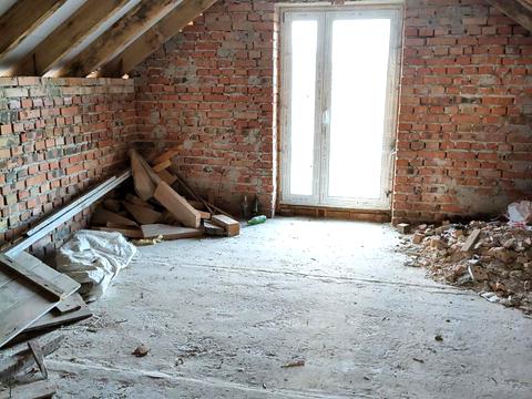 будинок за адресою Тернопільська вул.