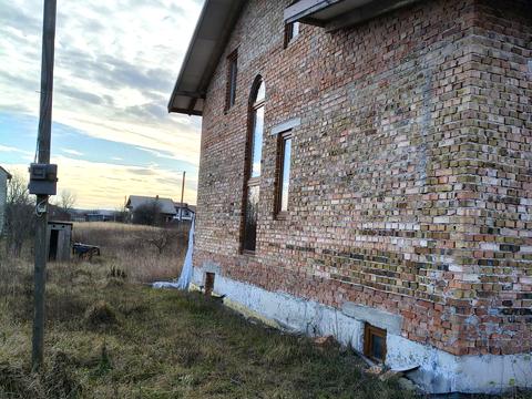 будинок за адресою Тернопільська вул.