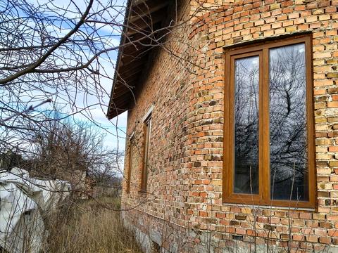 будинок за адресою Тернопільська вул.