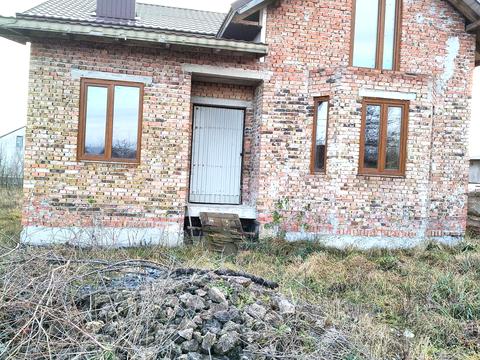 будинок за адресою Тернопільська вул.