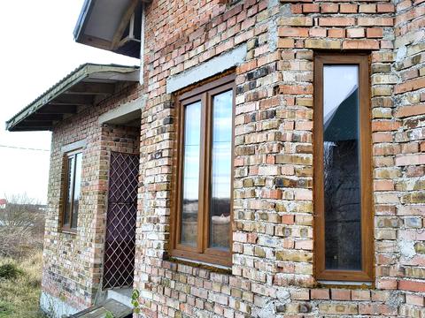 дом по адресу Тернопольская ул.