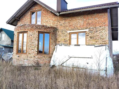 будинок за адресою Тернопільська вул.