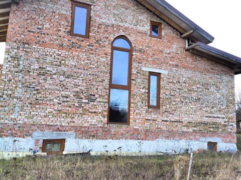 будинок за адресою Тернопільська вул.