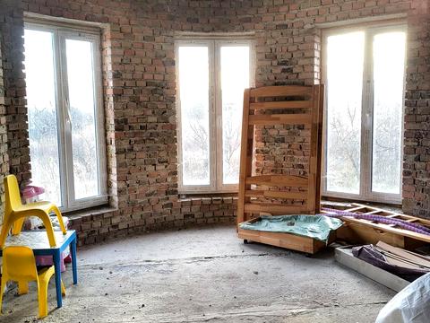 будинок за адресою Тернопільська вул.