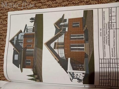 будинок за адресою Тернопільська вул.