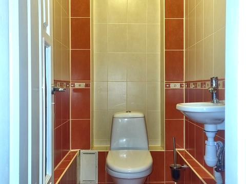 квартира по адресу Чорних Запорожців ул. (Короленка), 66-А