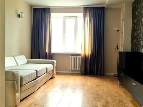 квартира по адресу Чорних Запорожців ул. (Короленка), 66-А