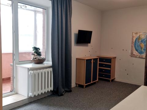 квартира по адресу Чорних Запорожців ул. (Короленка), 66-А