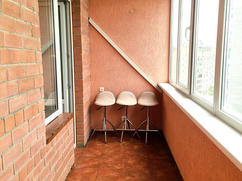 квартира по адресу Чорних Запорожців ул. (Короленка), 66-А