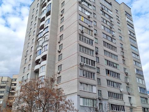 квартира по адресу Чорних Запорожців ул. (Короленка), 66-А