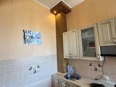 квартира по адресу Базарная ул., 5/2