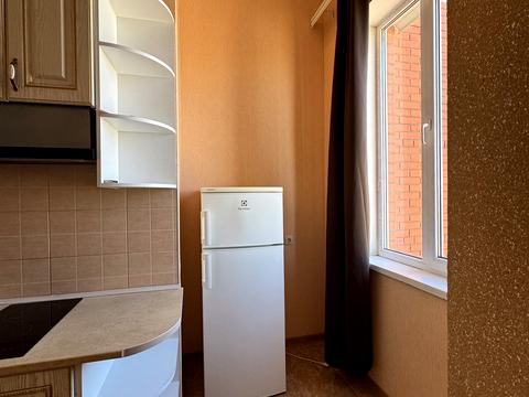 квартира по адресу Базарная ул., 5/2