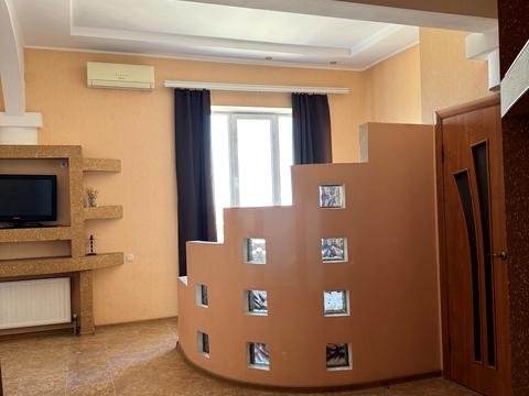 квартира по адресу Базарная ул., 5/2