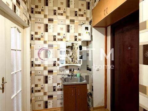 квартира по адресу Братковского ул., 19