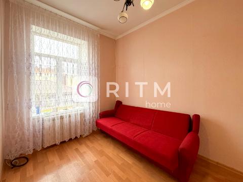 квартира по адресу Братковского ул., 19