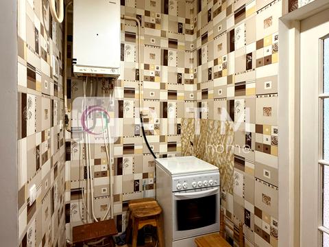 квартира по адресу Братковского ул., 19