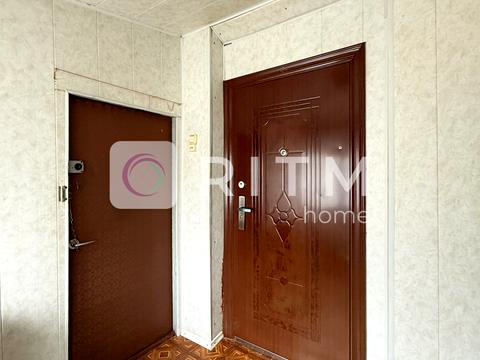 квартира по адресу Братковского ул., 19