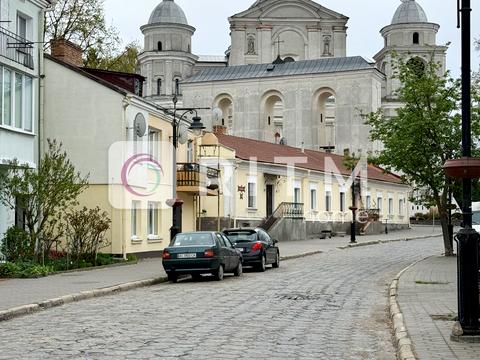 квартира по адресу Братковского ул., 19