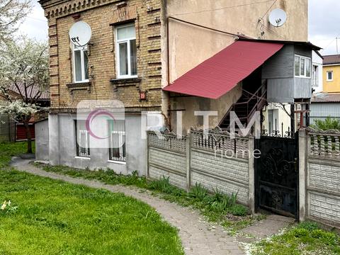 квартира по адресу Братковского ул., 19