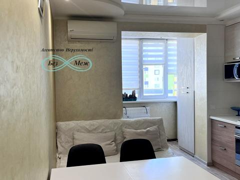 квартира за адресою Яблунева вул., 5-В