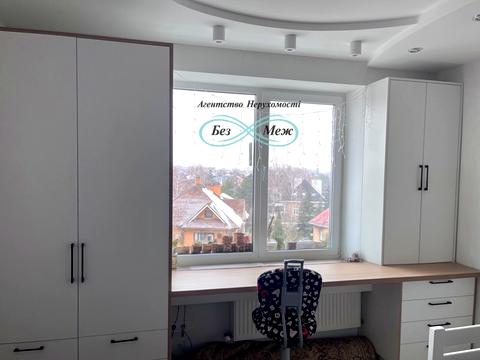 квартира за адресою Яблунева вул., 5-В