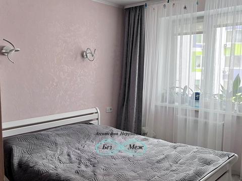 квартира за адресою Яблунева вул., 5-В