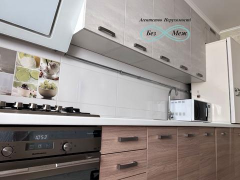 квартира за адресою Яблунева вул., 5-В