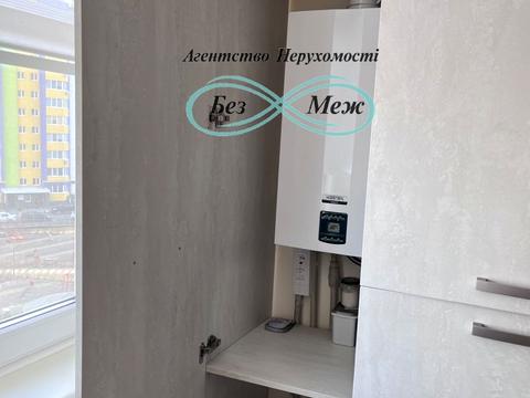 квартира за адресою Яблунева вул., 5-В