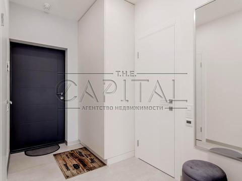 квартира за адресою Михайла Бойчука вул. (Кіквідзе), 41-Б