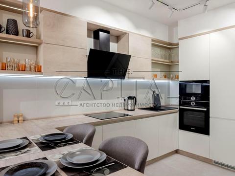 квартира за адресою Михайла Бойчука вул. (Кіквідзе), 41-Б