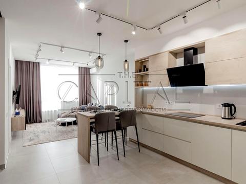 квартира за адресою Михайла Бойчука вул. (Кіквідзе), 41-Б