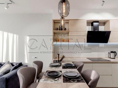 квартира за адресою Михайла Бойчука вул. (Кіквідзе), 41-Б