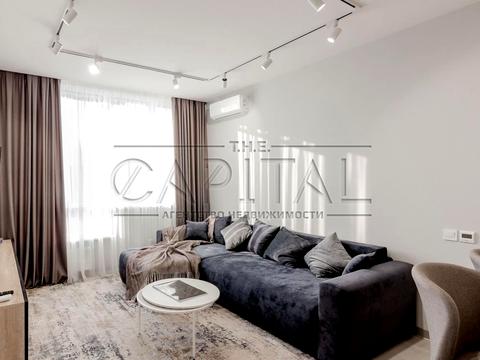 квартира за адресою Михайла Бойчука вул. (Кіквідзе), 41-Б