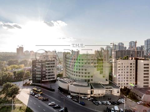 квартира за адресою Михайла Бойчука вул. (Кіквідзе), 41-Б