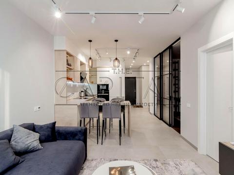 квартира за адресою Михайла Бойчука вул. (Кіквідзе), 41-Б