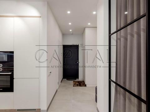 квартира за адресою Михайла Бойчука вул. (Кіквідзе), 41-Б