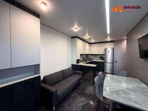 квартира по адресу Флотская ул., 10-Б